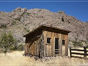 Dripping Springs Natural Area