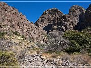 Dripping Springs Natural Area