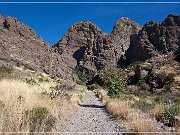 Dripping Springs Natural Area
