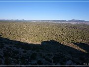 El Malpais NM