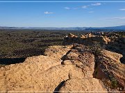 El Malpais NM