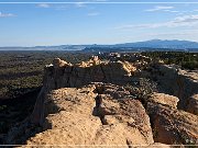 El Malpais NM