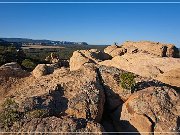 El Malpais NM