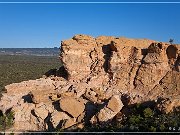 El Malpais NM