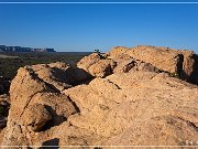 El Malpais NM