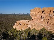 El Malpais NM