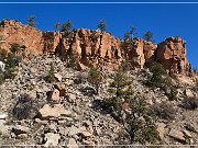 El Malpais NM