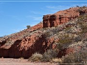 Quebradas Backcountry Byway
