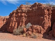 Quebradas Backcountry Byway