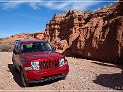 Quebradas Backcountry Byway