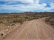 Quebradas Backcountry Byway