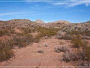 Quebradas Backcountry Byway