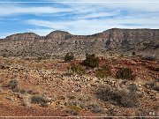 Quebradas Backcountry Byway