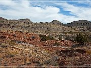 Quebradas Backcountry Byway