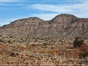 Quebradas Backcountry Byway