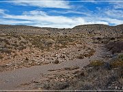 Quebradas Backcountry Byway