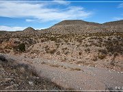 Quebradas Backcountry Byway