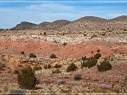 Quebradas Backcountry Byway