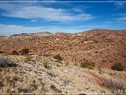 Quebradas Backcountry Byway