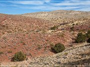 Quebradas Backcountry Byway