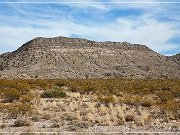 Quebradas Backcountry Byway