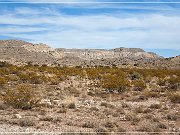 Quebradas Backcountry Byway