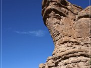 San Lorenzo Canyon