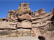 San Lorenzo Canyon