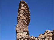 San Lorenzo Canyon