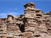 San Lorenzo Canyon