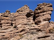 San Lorenzo Canyon