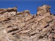 San Lorenzo Canyon