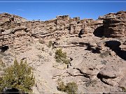 San Lorenzo Canyon