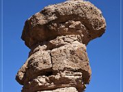 San Lorenzo Canyon