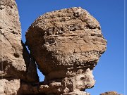San Lorenzo Canyon