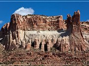 Dowa Yalanne, Zuni