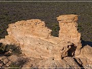 El Malpais NM, Grants