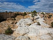 El Moro NM, Grants
