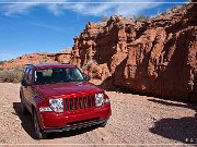 Quebradas Backcountry Byway