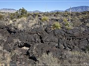 Valley of Fires Rec. Area, Carrizozo