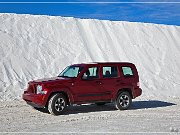 White Sands NP