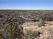 Valley of Fires Recreation Area