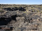 Valley of Fires Recreation Area