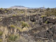 Valley of Fires Recreation Area