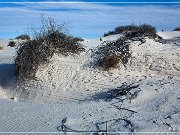 White Sands NP