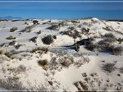 White Sands NP