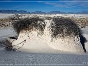 White Sands NP