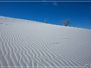 White Sands NP