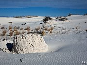 White Sands NP