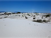 White Sands NP